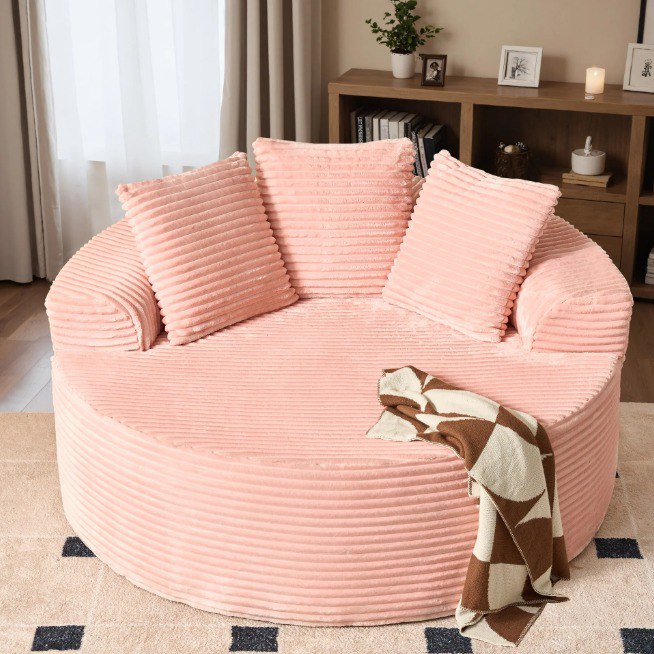 Mirtchair