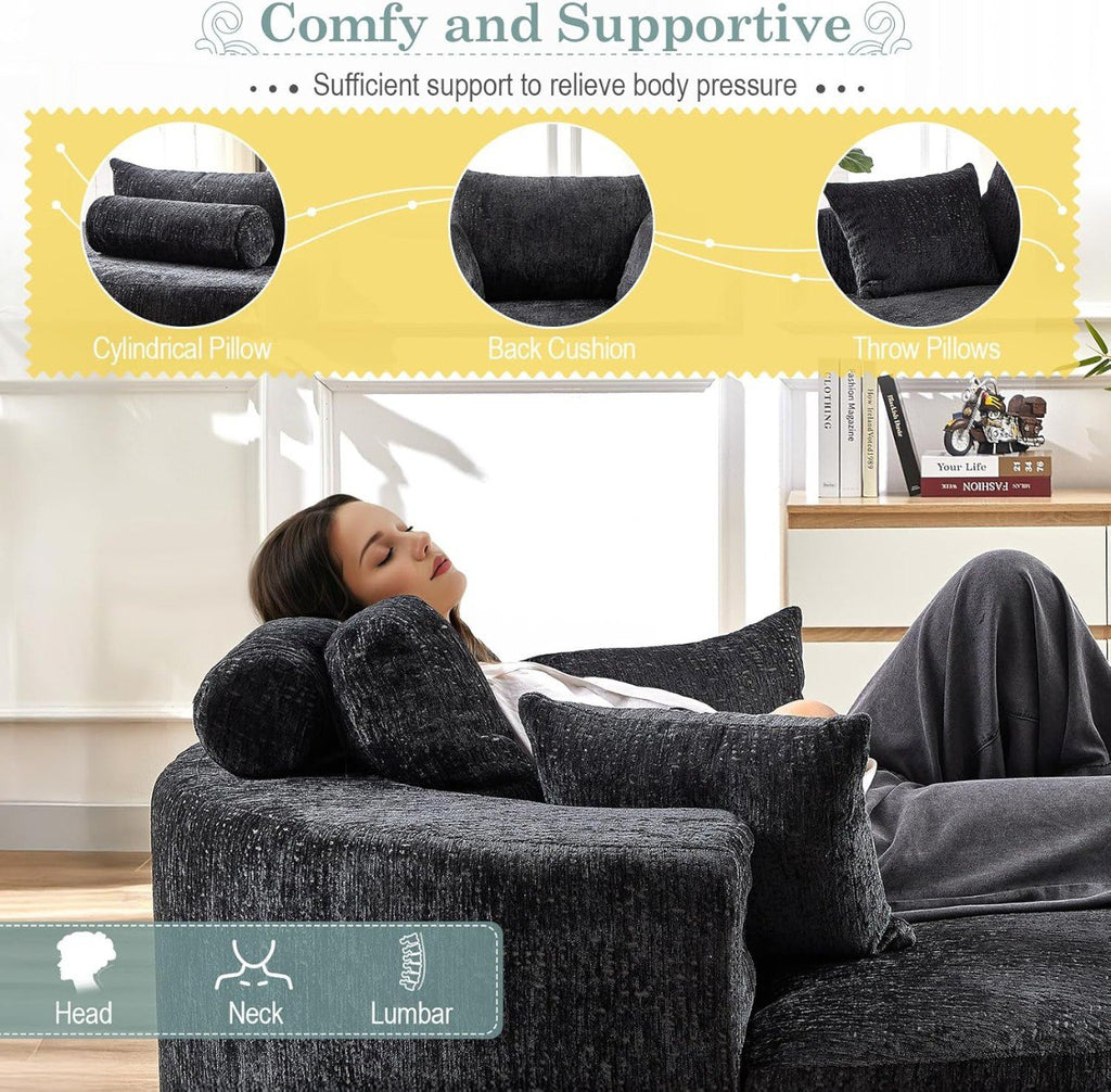 Mirtchair