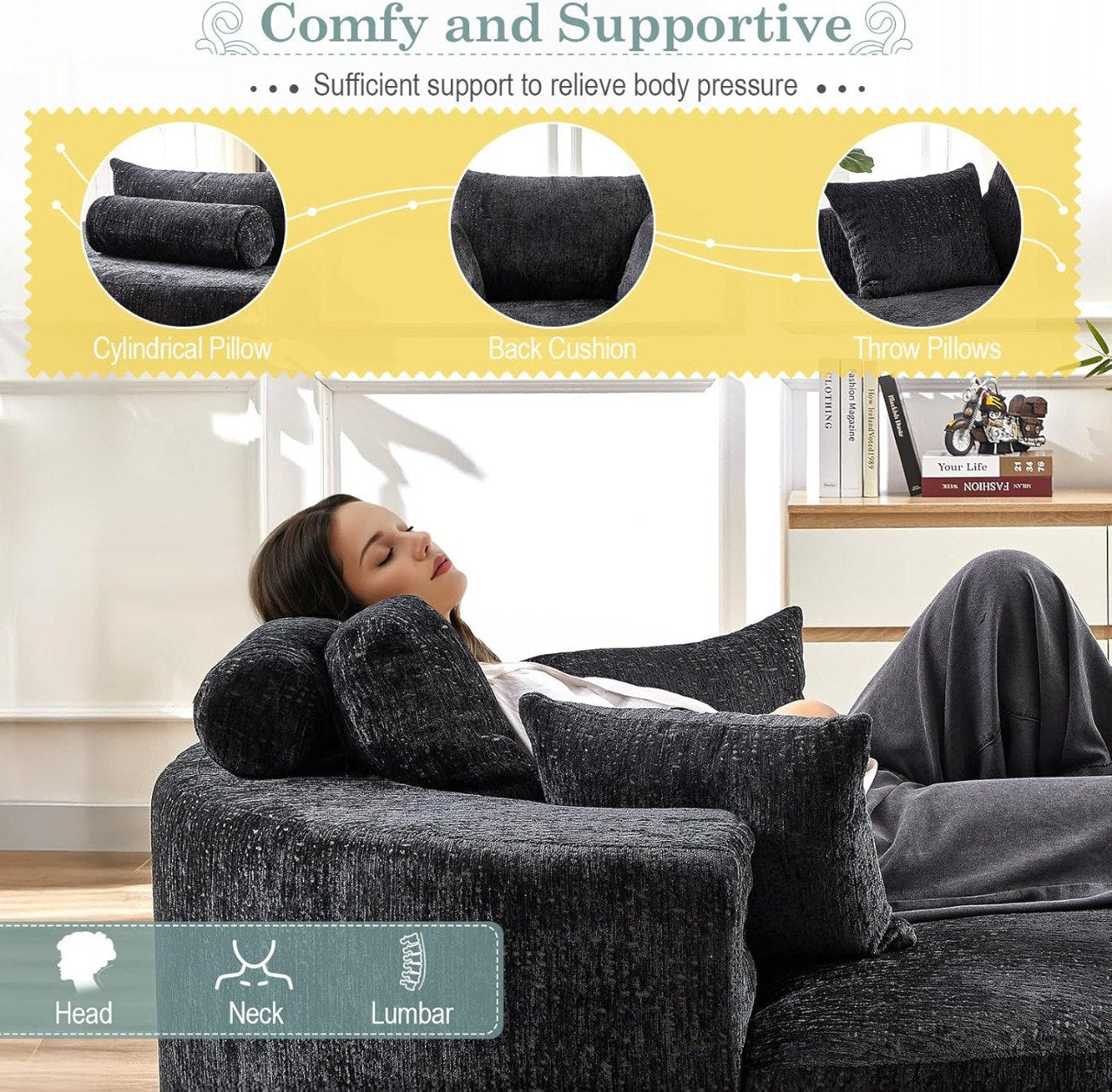 Mirtchair